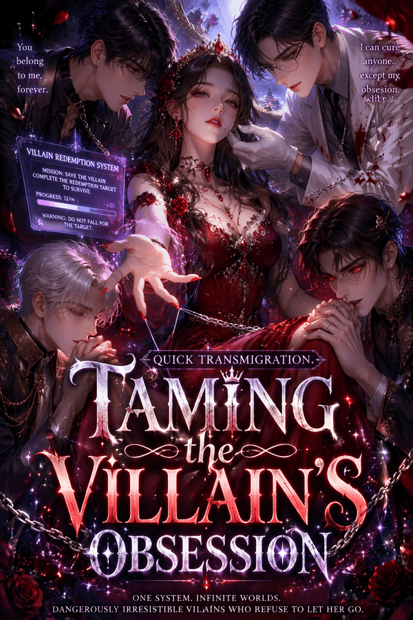 Quick Transmigration: Taming the Villain's Obsession