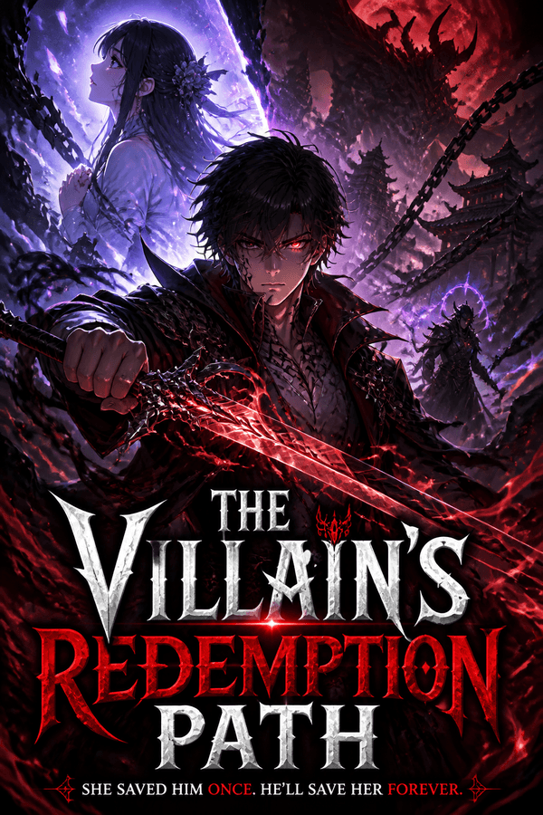 The Villain's Redemption Path