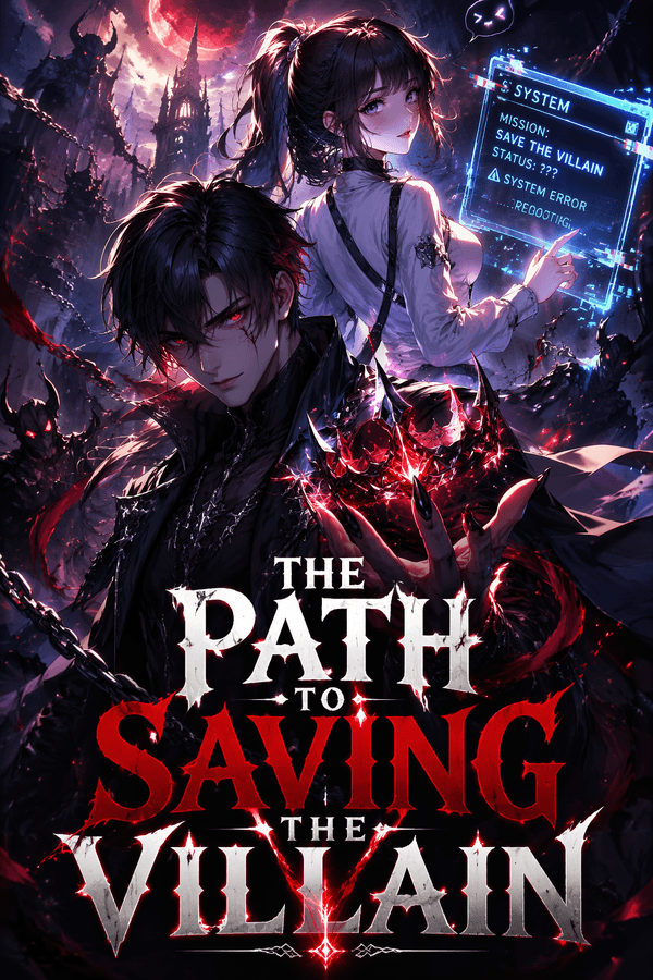 The Path to Saving the Villain