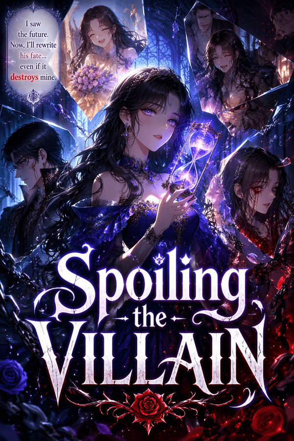 Spoiling the Villain