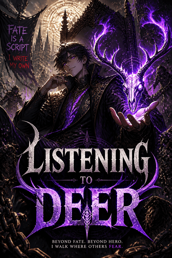 Listening to Deer