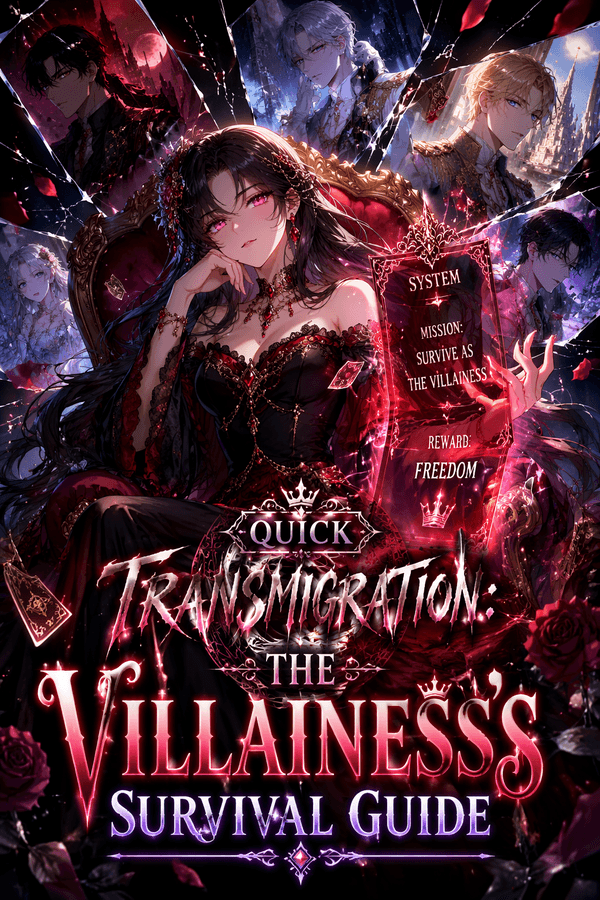 Quick Transmigration: The Villainess's Survival Guide