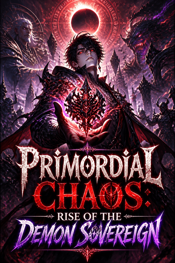 Primordial Chaos: Rise of the Demon Sovereign