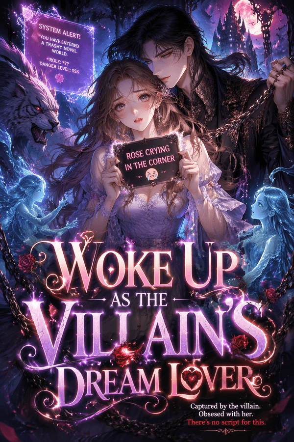 Woke Up as the Villain's Dream Lover