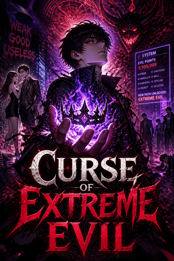 Curse of Extreme Evil