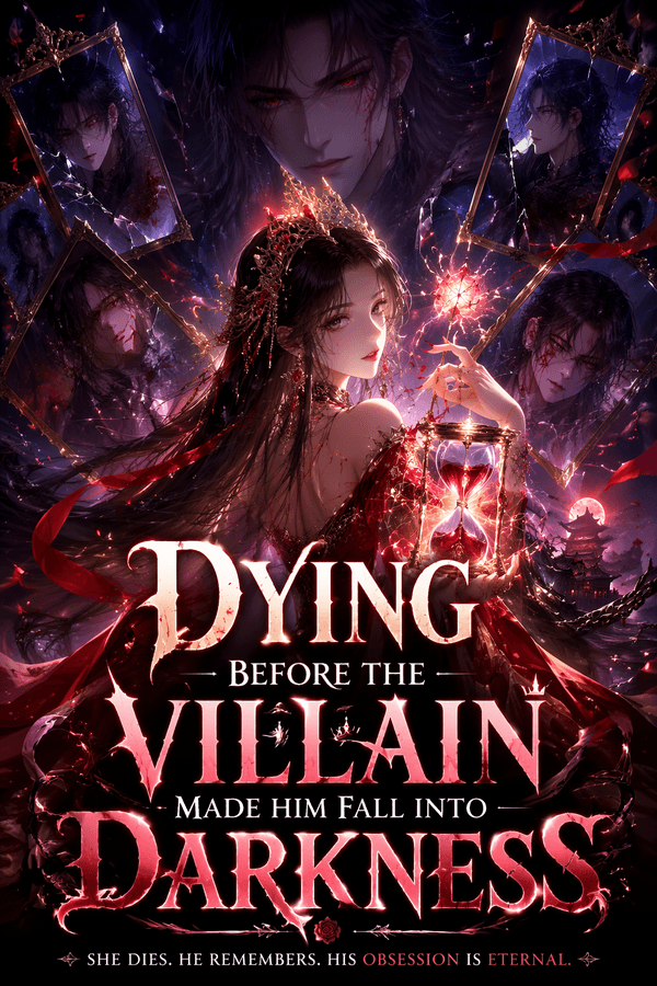 Dying Before the Villain Made Him Fall Into Darkness