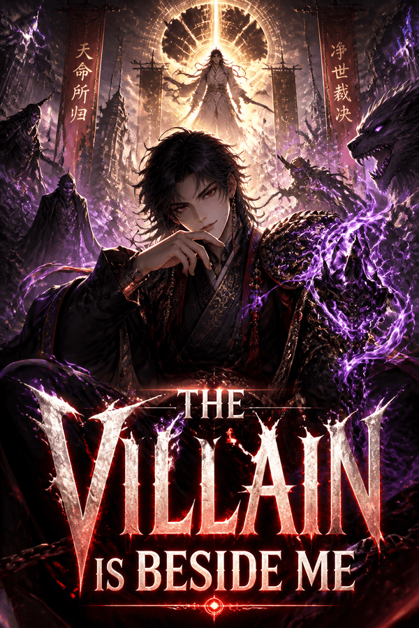 The Villain Is Beside Me