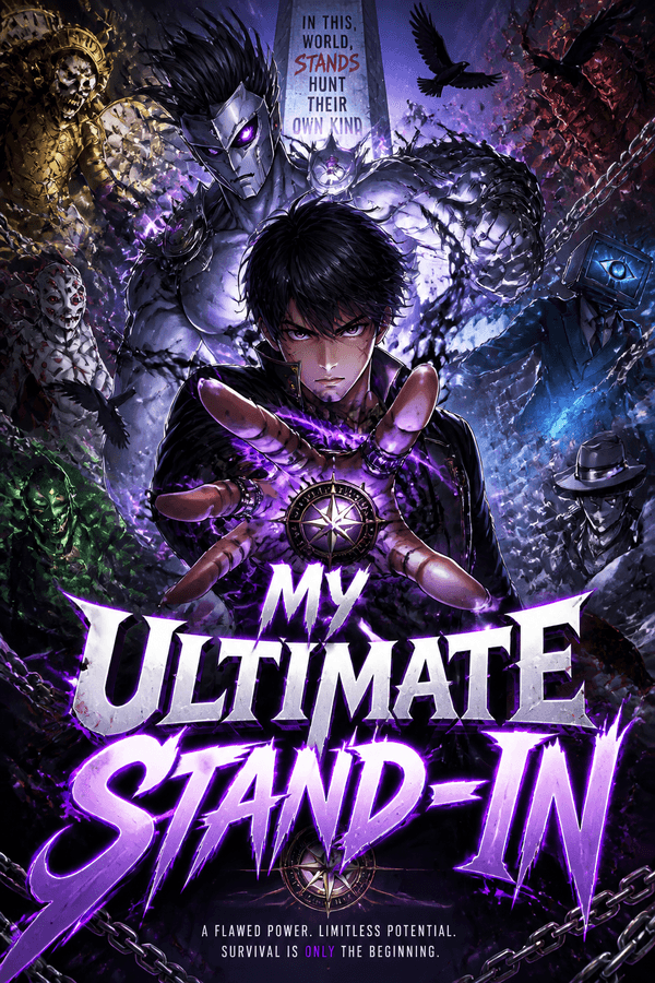 My Ultimate Stand-In