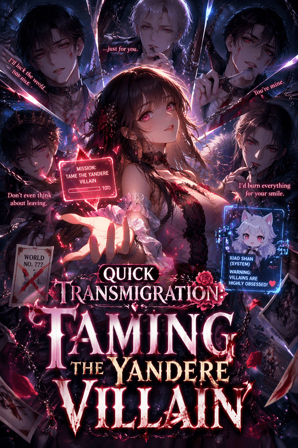 Quick Transmigration: Taming the Yandere Villain
