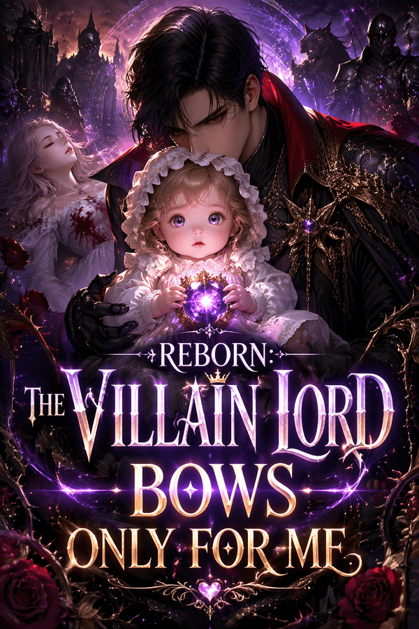 Reborn: The Villain Lord Bows Only for Me