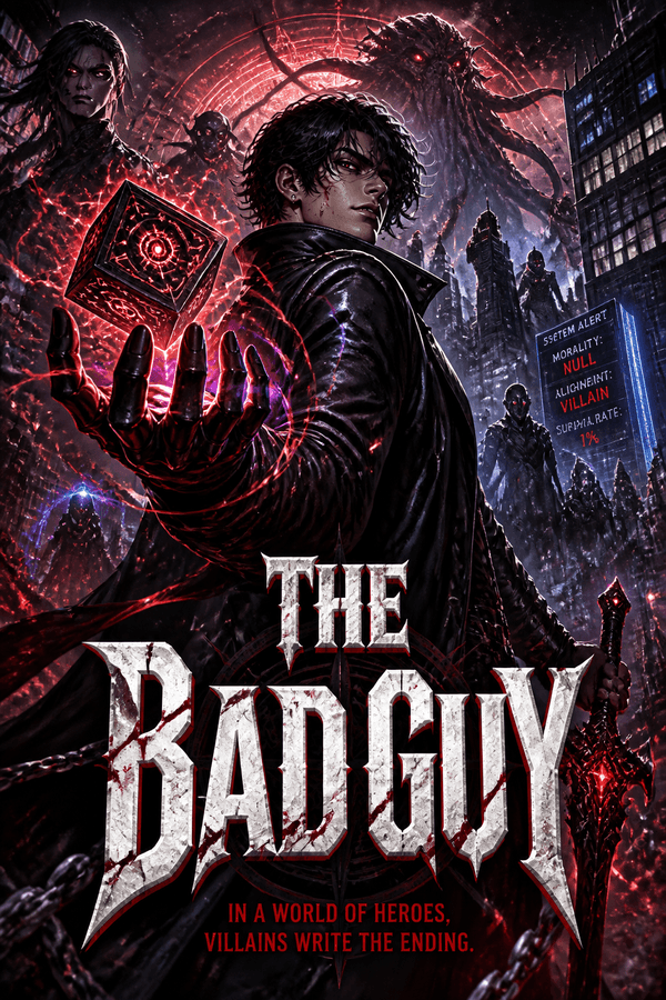 The Bad Guy