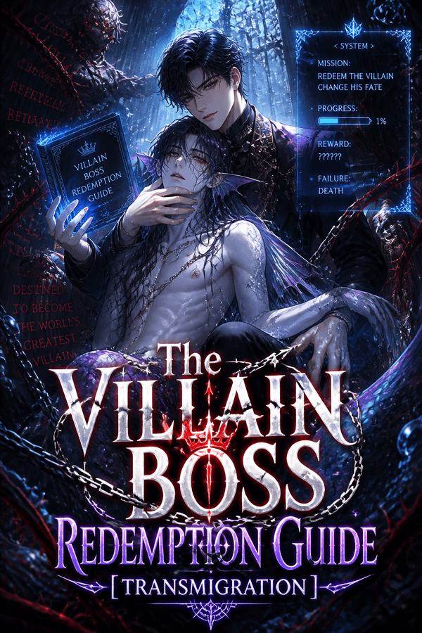 The Villain Boss Redemption Guide [Transmigration]