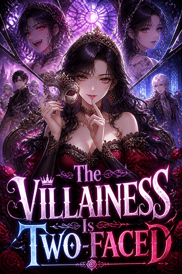 The Villainess Is Two-Faced