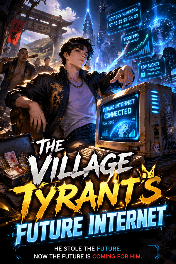 The Village Tyrant's Future Internet