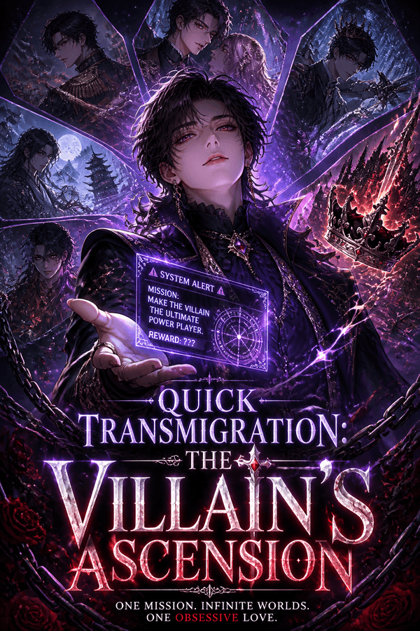 Quick Transmigration: The Villain's Ascension
