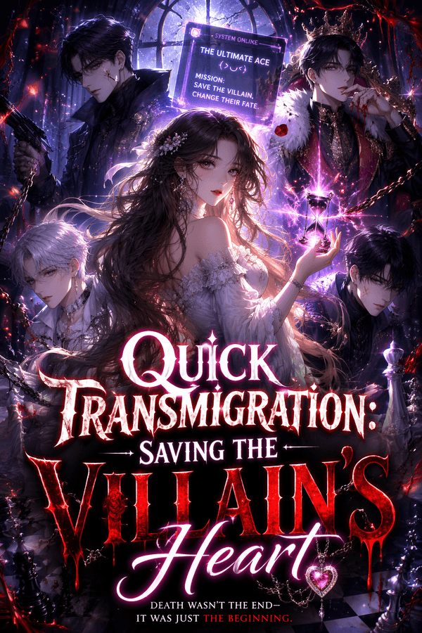 Quick Transmigration: Saving the Villain's Heart