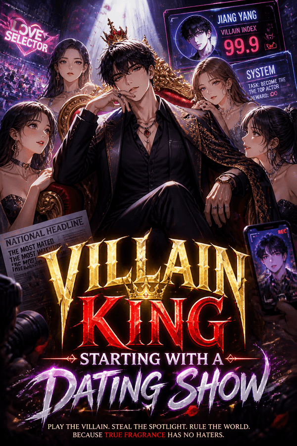 Villain King: Starting with a Dating Show