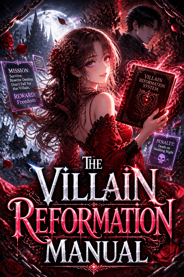 The Villain Reformation Manual