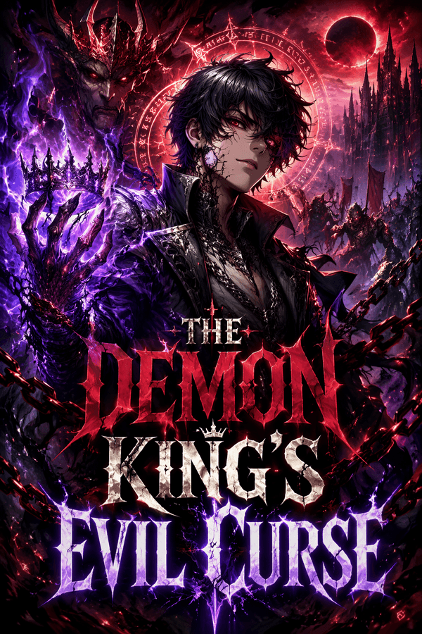 The Demon King's Evil Curse