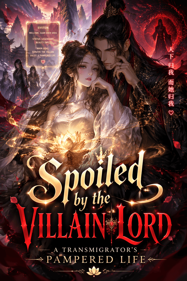 Spoiled by the Villain Lord: A Transmigrator's Pampered Life