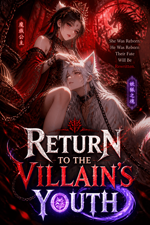 Return to the Villain's Youth