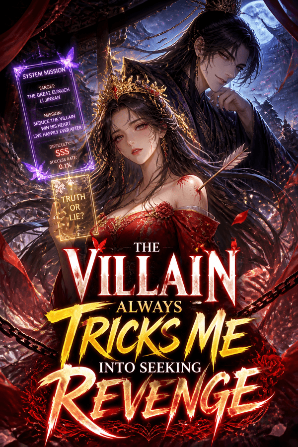The Villain Always Tricks Me Into Seeking Revenge
