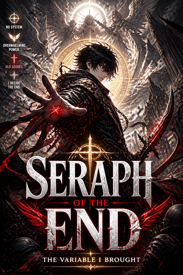 Seraph of the End: The Variable I Brought