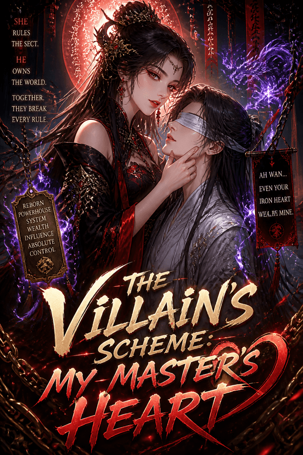The Villain's Scheme: My Master's Heart