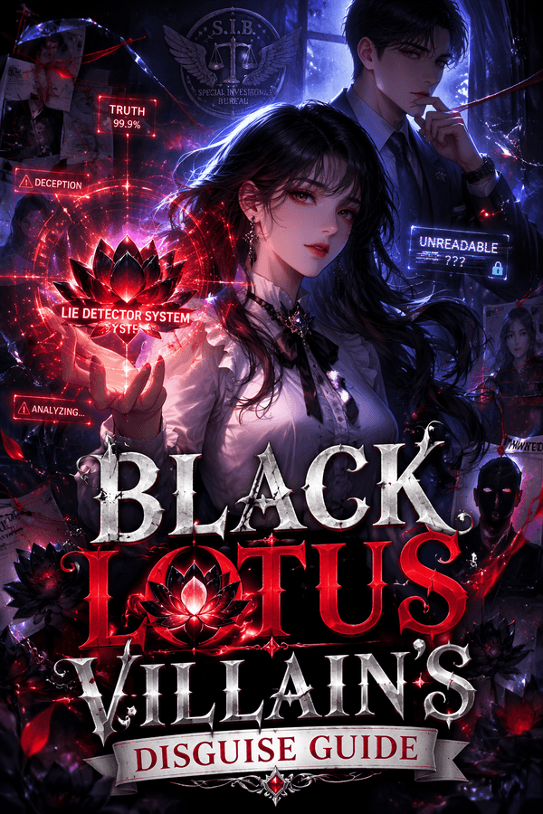 Black Lotus Villain's Disguise Guide