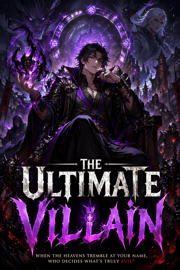 The Ultimate Villain