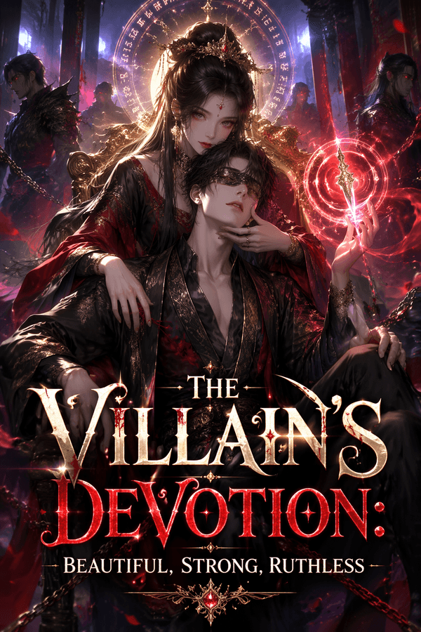 The Villain's Devotion: Beautiful, Strong, Ruthless