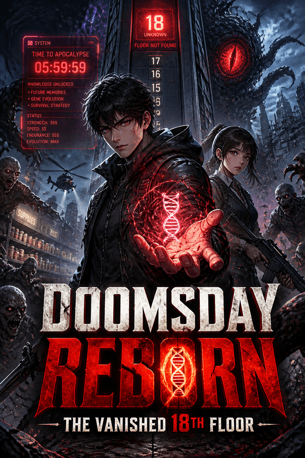 Doomsday Reborn: The Vanished 18th Floor