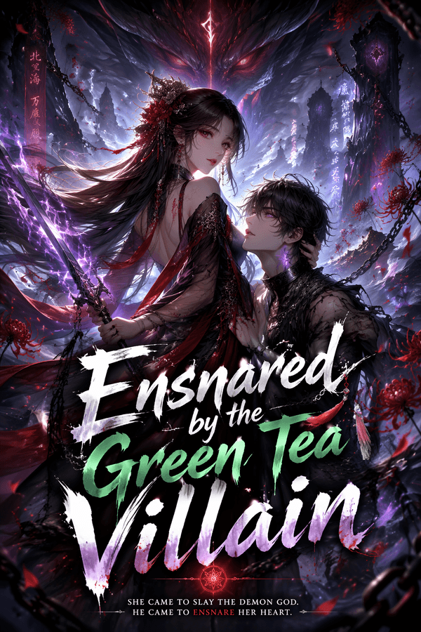 Ensnared by the Green Tea Villain
