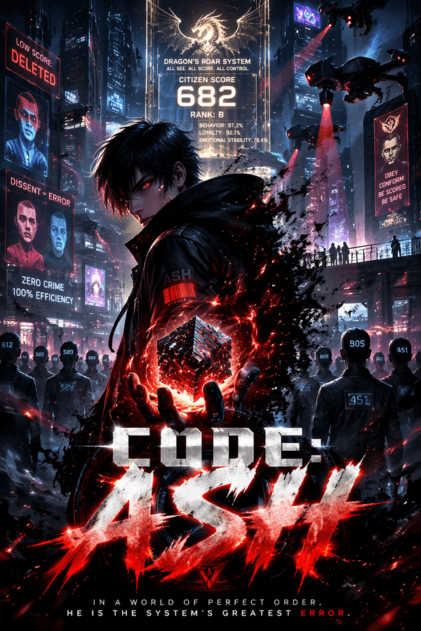 Code: Ash