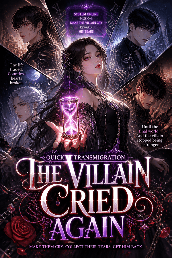 Quick Transmigration: The Villain Cried Again