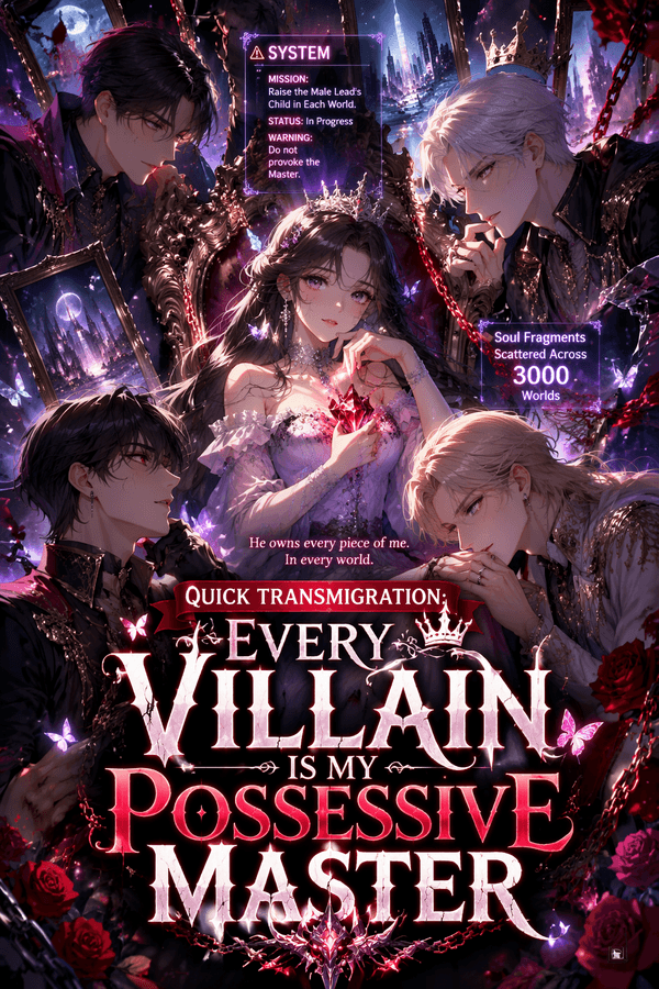 Quick Transmigration: Every Villain Is My Possessive Master