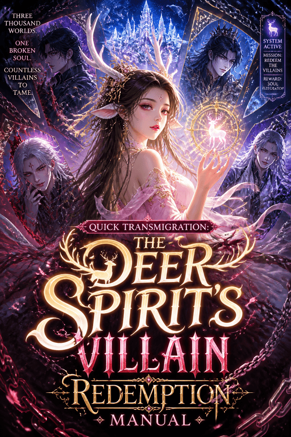 Quick Transmigration: The Deer Spirit's Villain Redemption Manual