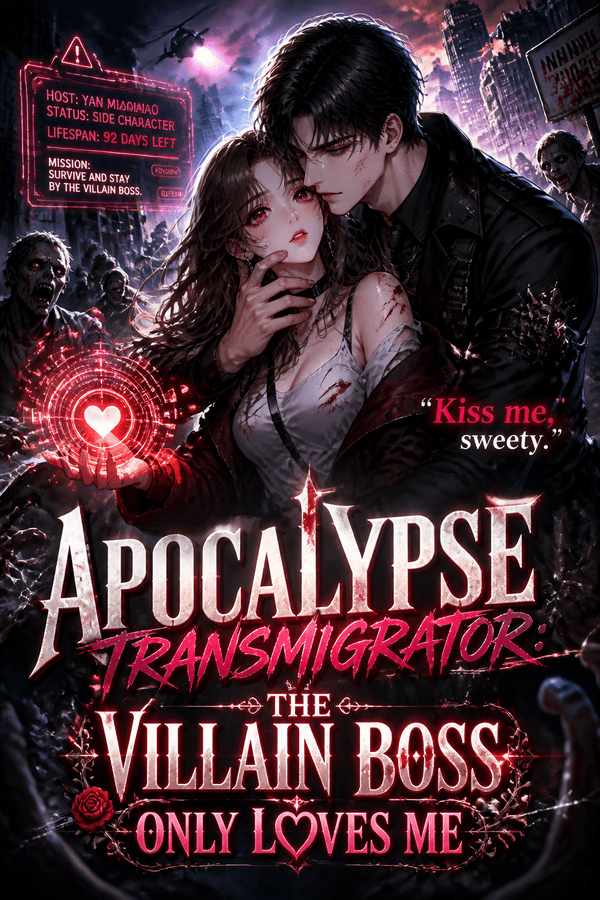Apocalypse Transmigrator: The Villain Boss Only Loves Me