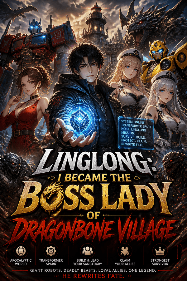 Linglong: I Became the Boss Lady of Dragonbone Village