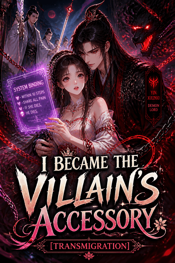 I Became the Villain's Accessory [Transmigration]
