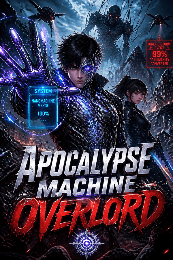 Apocalypse Machine Overlord
