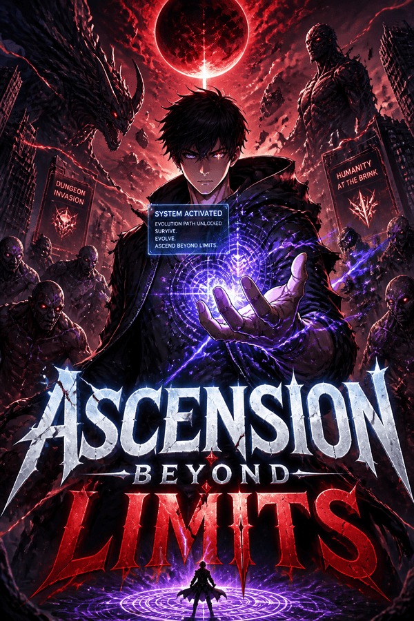 Ascension Beyond Limits
