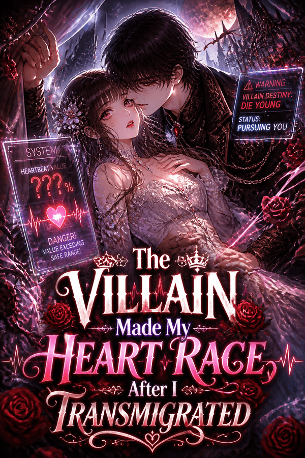 The Villain Made My Heart Race After I Transmigrated