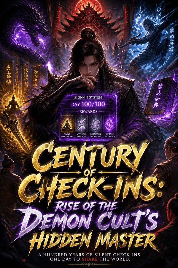 Century of Check-Ins: Rise of the Demon Cult's Hidden Master