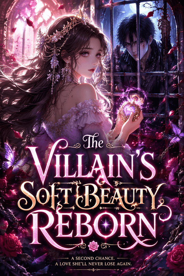 The Villain's Soft Beauty Reborn