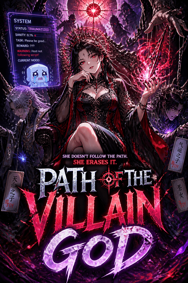 Path of the Villain God