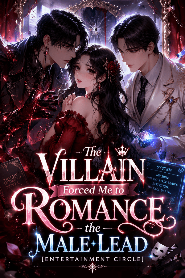 The Villain Forced Me to Romance the Male Lead [Entertainment Circle]