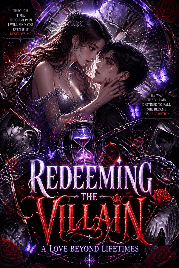 Redeeming the Villain: A Love Beyond Lifetimes