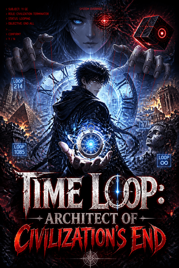 Time Loop: Architect of Civilization's End