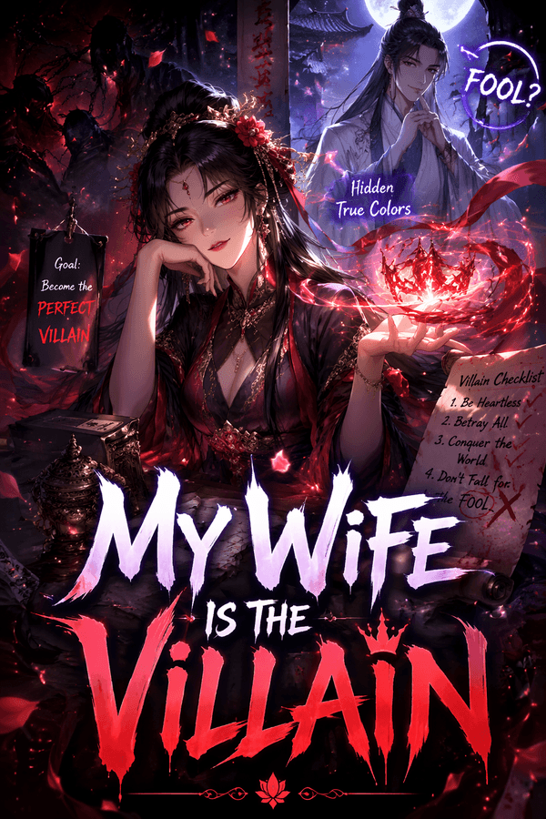 My Wife is the Villain